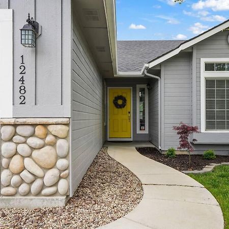 Remodeled, Charming Retreat On The City'S Doorstep Boise Bagian luar foto