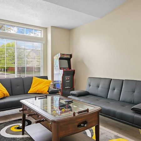 Remodeled, Charming Retreat On The City'S Doorstep Boise Bagian luar foto