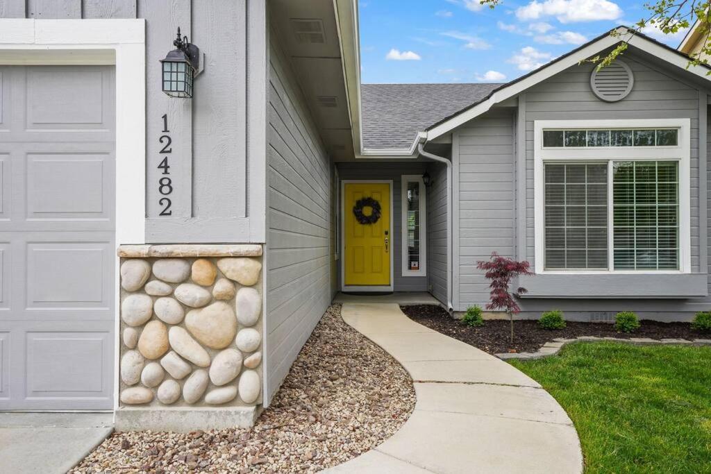 Remodeled, Charming Retreat On The City'S Doorstep Boise Bagian luar foto