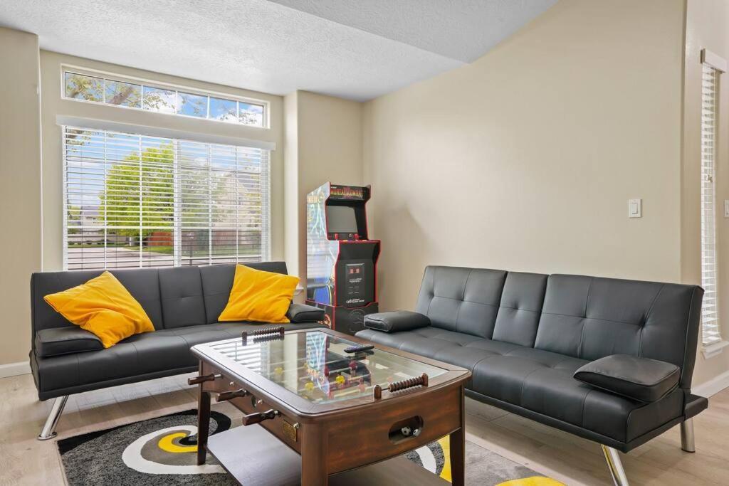 Remodeled, Charming Retreat On The City'S Doorstep Boise Bagian luar foto