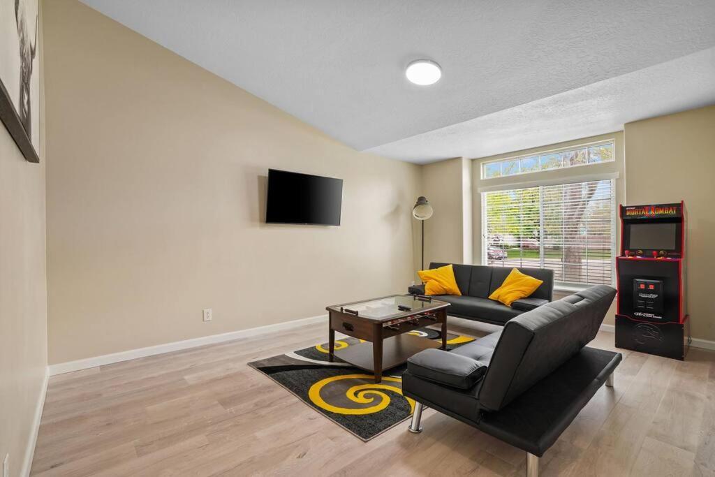 Remodeled, Charming Retreat On The City'S Doorstep Boise Bagian luar foto