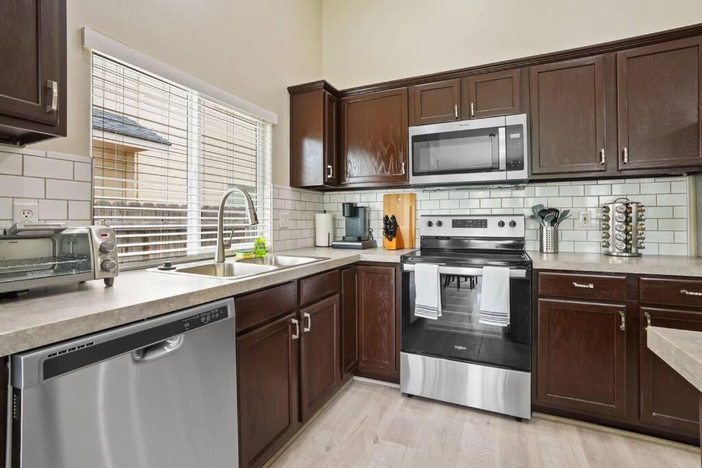 Remodeled, Charming Retreat On The City'S Doorstep Boise Bagian luar foto