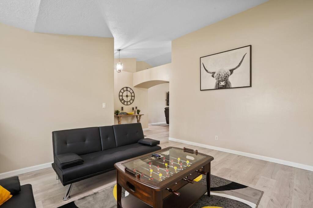 Remodeled, Charming Retreat On The City'S Doorstep Boise Bagian luar foto