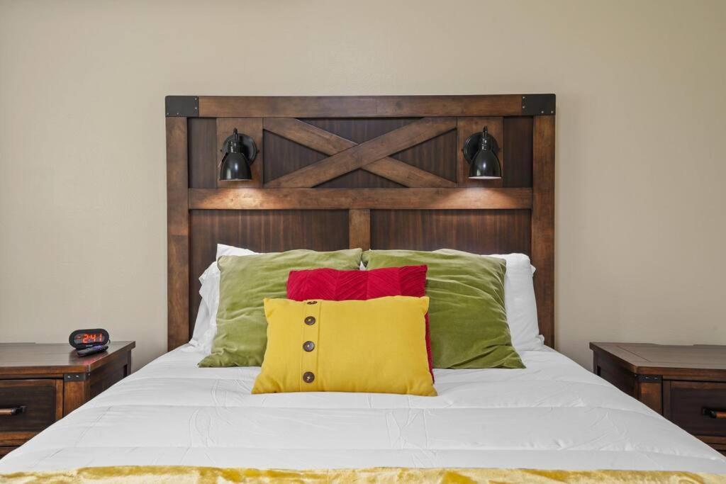 Remodeled, Charming Retreat On The City'S Doorstep Boise Bagian luar foto