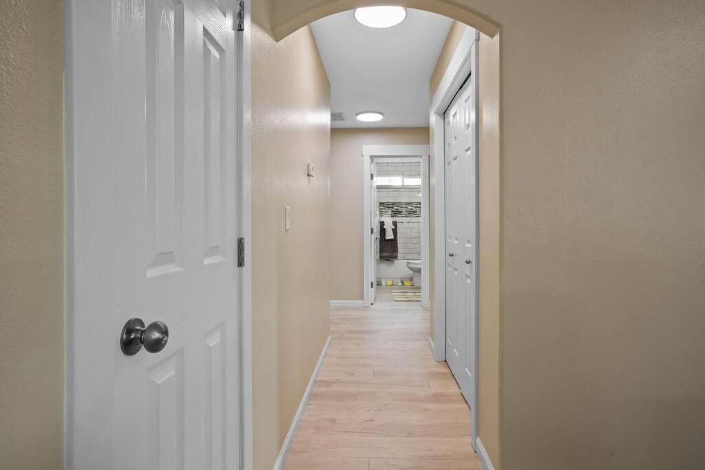 Remodeled, Charming Retreat On The City'S Doorstep Boise Bagian luar foto
