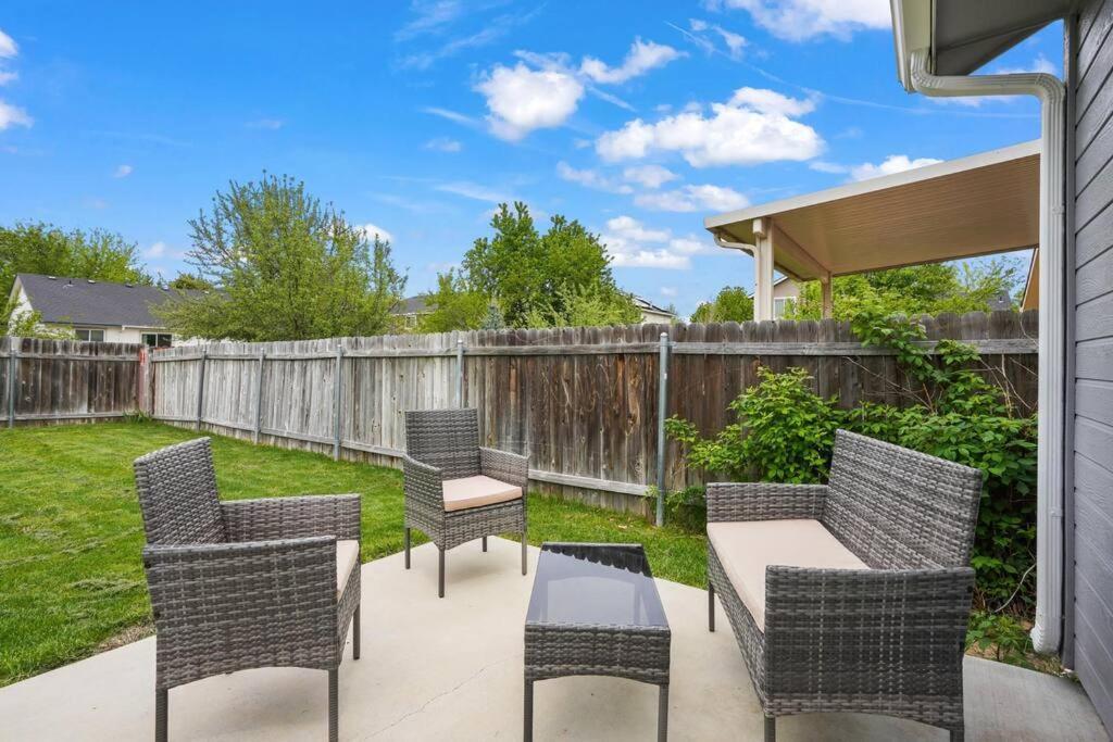Remodeled, Charming Retreat On The City'S Doorstep Boise Bagian luar foto