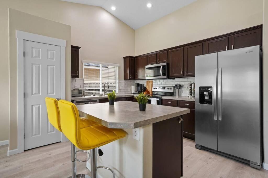 Remodeled, Charming Retreat On The City'S Doorstep Boise Bagian luar foto