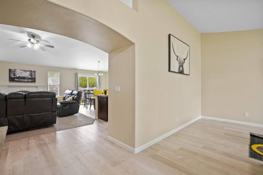 Remodeled, Charming Retreat On The City'S Doorstep Boise Bagian luar foto