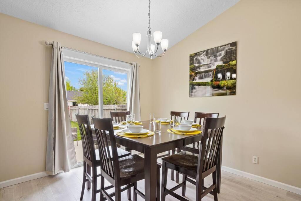 Remodeled, Charming Retreat On The City'S Doorstep Boise Bagian luar foto