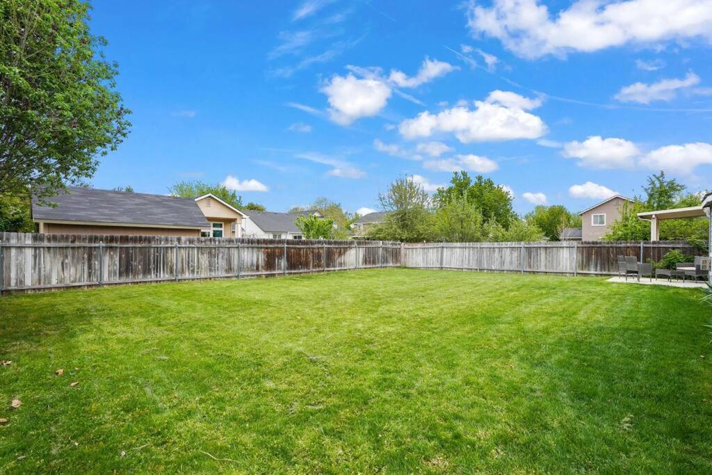 Remodeled, Charming Retreat On The City'S Doorstep Boise Bagian luar foto