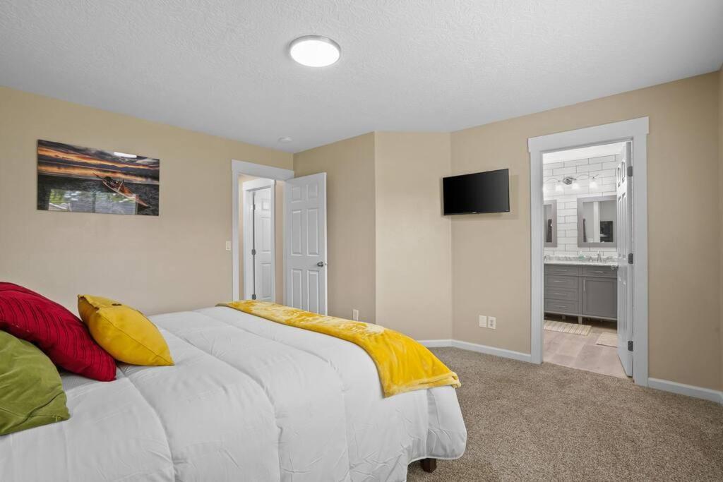 Remodeled, Charming Retreat On The City'S Doorstep Boise Bagian luar foto