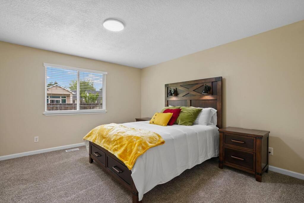Remodeled, Charming Retreat On The City'S Doorstep Boise Bagian luar foto